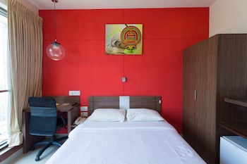 Ginger Trivandrum