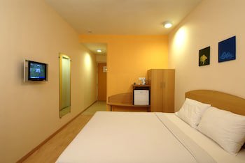 Ginger Trivandrum