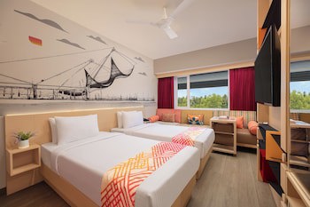 Ginger Trivandrum