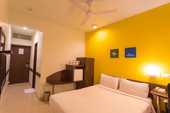 Ginger Trivandrum