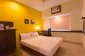Ginger Trivandrum