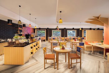 Ginger Trivandrum
