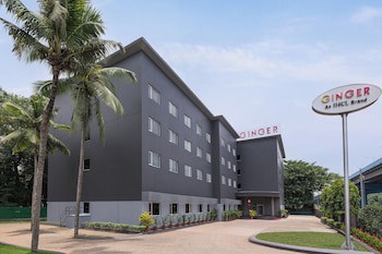 Ginger Trivandrum