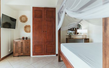 Fatumaru Lodge Port Vila