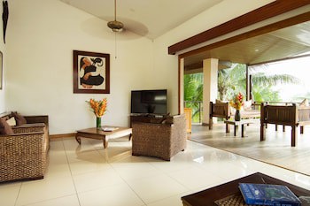 Fatumaru Lodge Port Vila