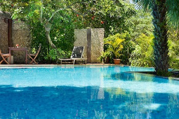 Fatumaru Lodge Port Vila