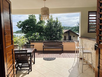 Fatumaru Lodge Port Vila