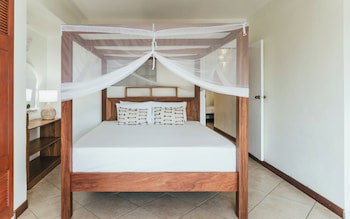 Fatumaru Lodge Port Vila