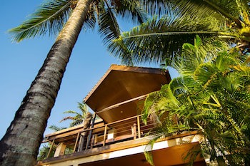 Fatumaru Lodge Port Vila