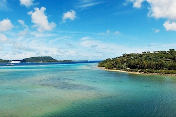 Fatumaru Lodge Port Vila