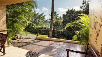 Fatumaru Lodge Port Vila