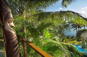 Fatumaru Lodge Port Vila