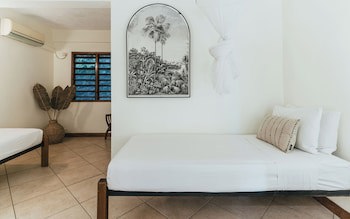 Fatumaru Lodge Port Vila