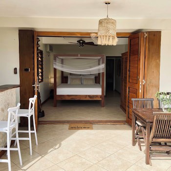 Fatumaru Lodge Port Vila