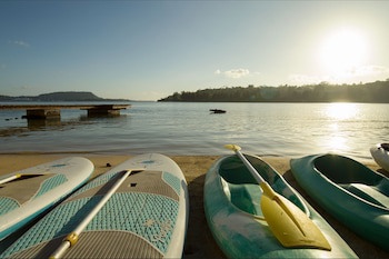 Fatumaru Lodge Port Vila