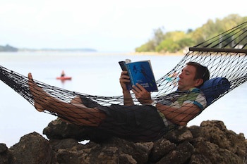 Fatumaru Lodge Port Vila