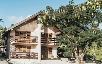 Fatumaru Lodge Port Vila