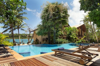Fatumaru Lodge Port Vila