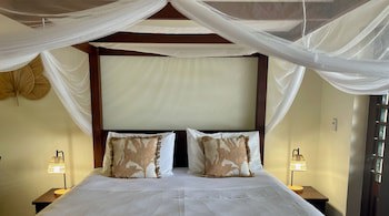 Fatumaru Lodge Port Vila