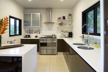 Fatumaru Lodge Port Vila