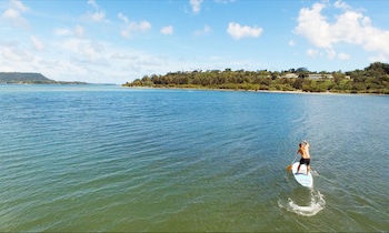 Fatumaru Lodge Port Vila