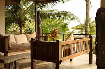 Fatumaru Lodge Port Vila