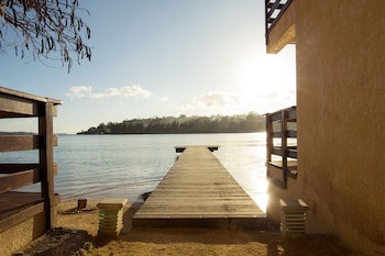 Fatumaru Lodge Port Vila