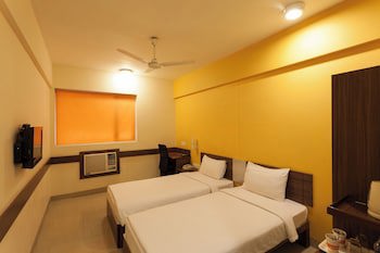 Ginger Ahmedabad Vastrapur