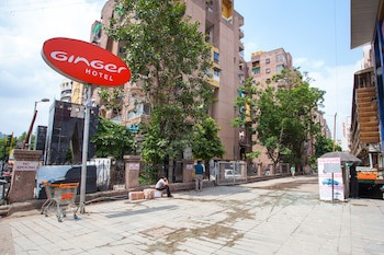 Ginger Ahmedabad Vastrapur