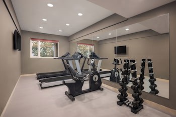 Ginger Ahmedabad Vastrapur
