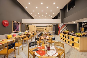 Ginger Ahmedabad Vastrapur
