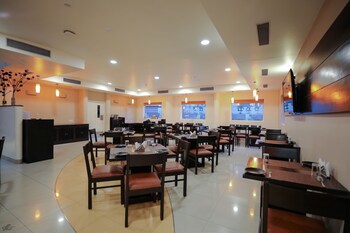 Ginger Nashik