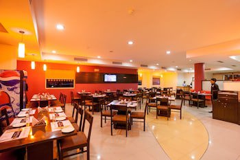 Ginger Nashik