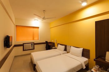 Ginger Nashik