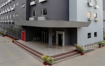 Ginger Nashik