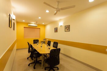 Ginger Nashik