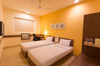 Ginger Mangalore