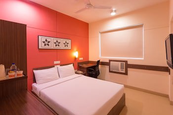 Ginger Mangalore