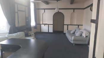 Tudor Lodge - Redcar Beach