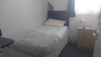 Tudor Lodge - Redcar Beach