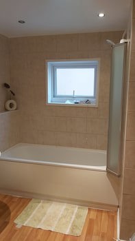 Tudor Lodge - Redcar Beach