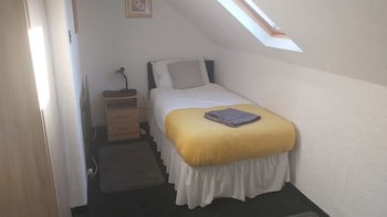 Tudor Lodge - Redcar Beach