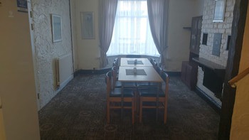 Tudor Lodge - Redcar Beach