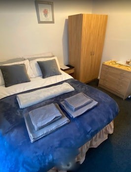 Tudor Lodge - Redcar Beach