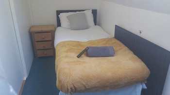 Tudor Lodge - Redcar Beach