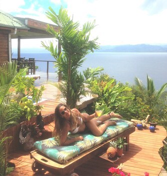 Naveria Heights Lodge
