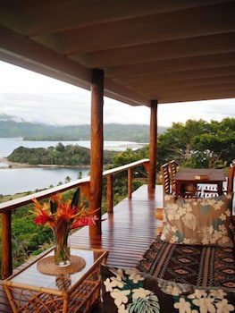 Naveria Heights Lodge