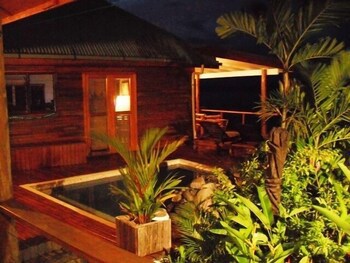 Naveria Heights Lodge