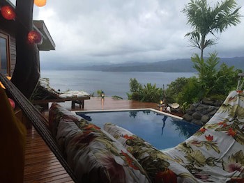 Naveria Heights Lodge