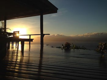 Naveria Heights Lodge